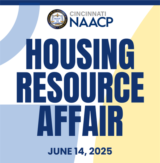 Housing Resource Fair